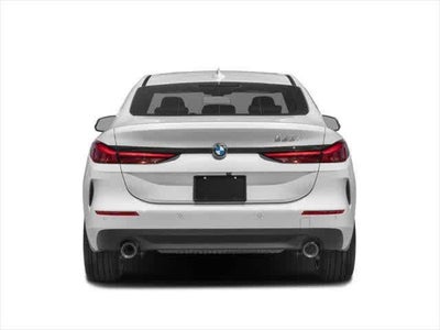 2024 BMW 228i Gran Coupe sDrive