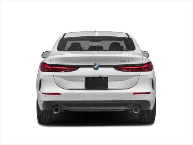 2024 BMW 228i Gran Coupe sDrive