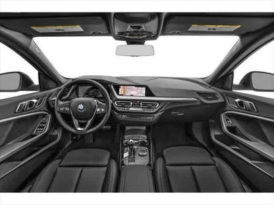 2024 BMW 228i Gran Coupe sDrive