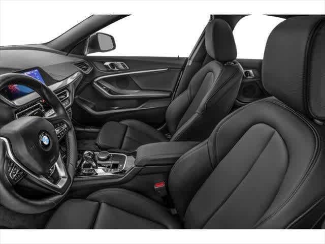 2024 BMW 228i Gran Coupe sDrive