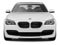 2012 BMW 750Li 750Li