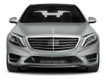 2014 Mercedes-Benz S 550 S 550