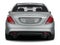 2014 Mercedes-Benz S 550 S 550