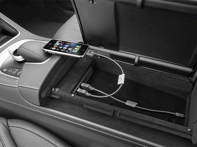 2014 Mercedes-Benz S 550 S 550
