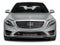 2014 Mercedes-Benz S 550 S 550