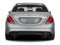 2014 Mercedes-Benz S 550 S 550