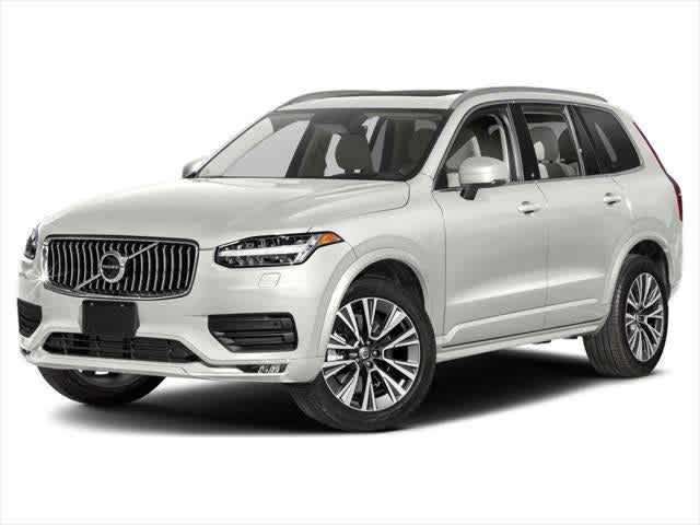 2022 Volvo XC90 T6 Momentum 7 Passenger
