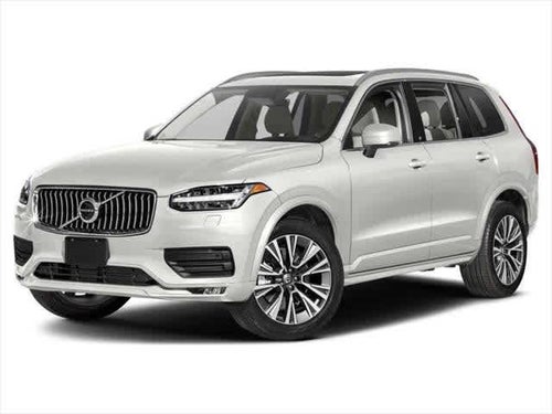 2022 Volvo XC90 T6 Momentum 7 Passenger