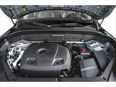 2022 Volvo XC90 T6 Momentum 7 Passenger