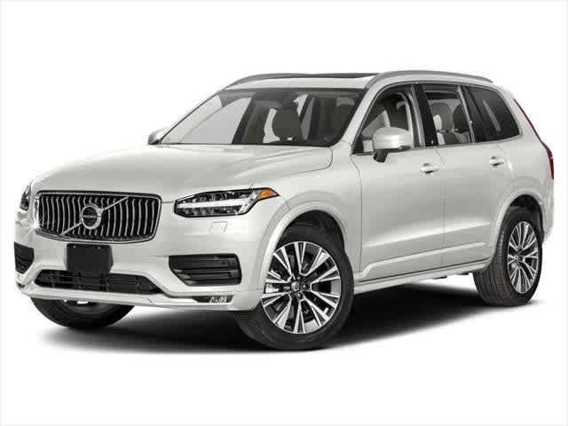 2022 Volvo XC90 T6 Momentum 7 Passenger