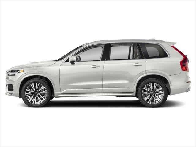 2022 Volvo XC90 T6 Momentum 7 Passenger