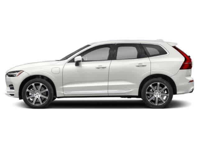 2021 Volvo XC60 Recharge Plug-In Hybrid T8 Inscription