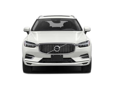 2021 Volvo XC60 Recharge Plug-In Hybrid T8 Inscription