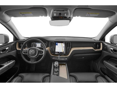 2021 Volvo XC60 Recharge Plug-In Hybrid T8 Inscription