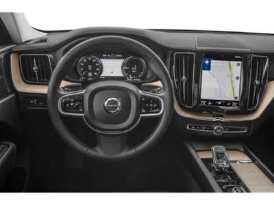 2021 Volvo XC60 Recharge Plug-In Hybrid T8 Inscription