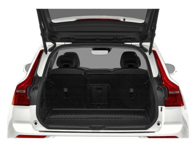 2021 Volvo XC60 Recharge Plug-In Hybrid T8 Inscription