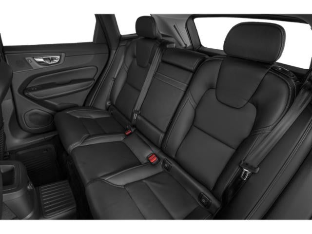 2021 Volvo XC60 Recharge Plug-In Hybrid T8 Inscription