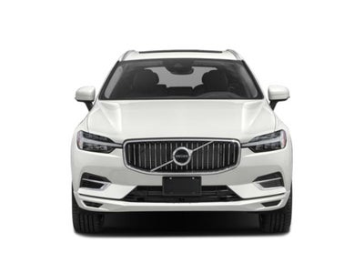 2021 Volvo XC60 Recharge Plug-In Hybrid T8 Inscription