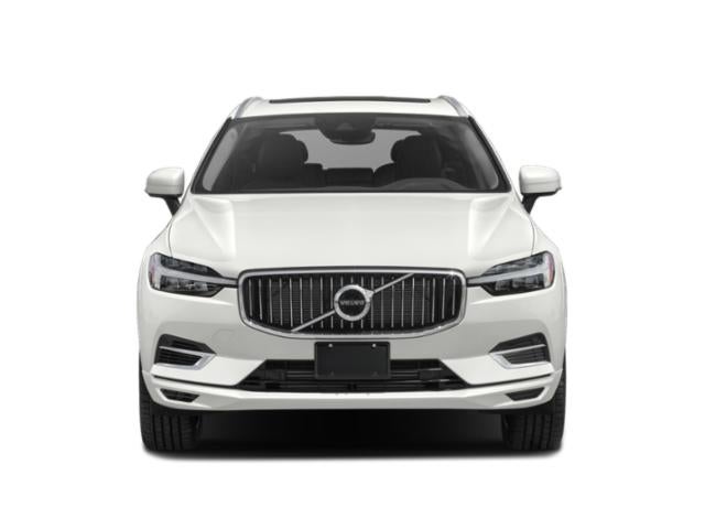 2021 Volvo XC60 Recharge Plug-In Hybrid T8 Inscription