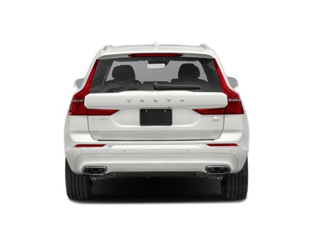 2021 Volvo XC60 Recharge Plug-In Hybrid T8 Inscription