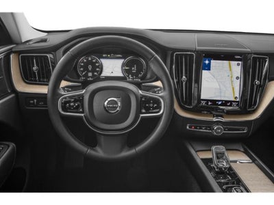 2021 Volvo XC60 Recharge Plug-In Hybrid T8 Inscription