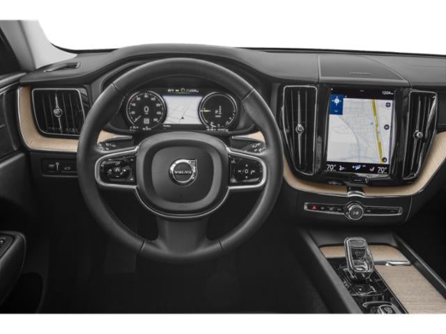 2021 Volvo XC60 Recharge Plug-In Hybrid T8 Inscription