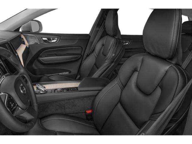 2021 Volvo XC60 Recharge Plug-In Hybrid T8 Inscription