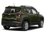 2021 Jeep Renegade Jeepster FWD