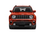 2021 Jeep Renegade Jeepster FWD