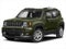 2021 Jeep Renegade Jeepster FWD