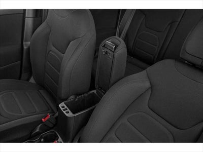 2021 Jeep Renegade Jeepster FWD