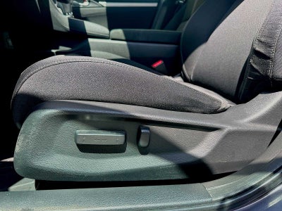 2021 Honda Civic Sedan EX
