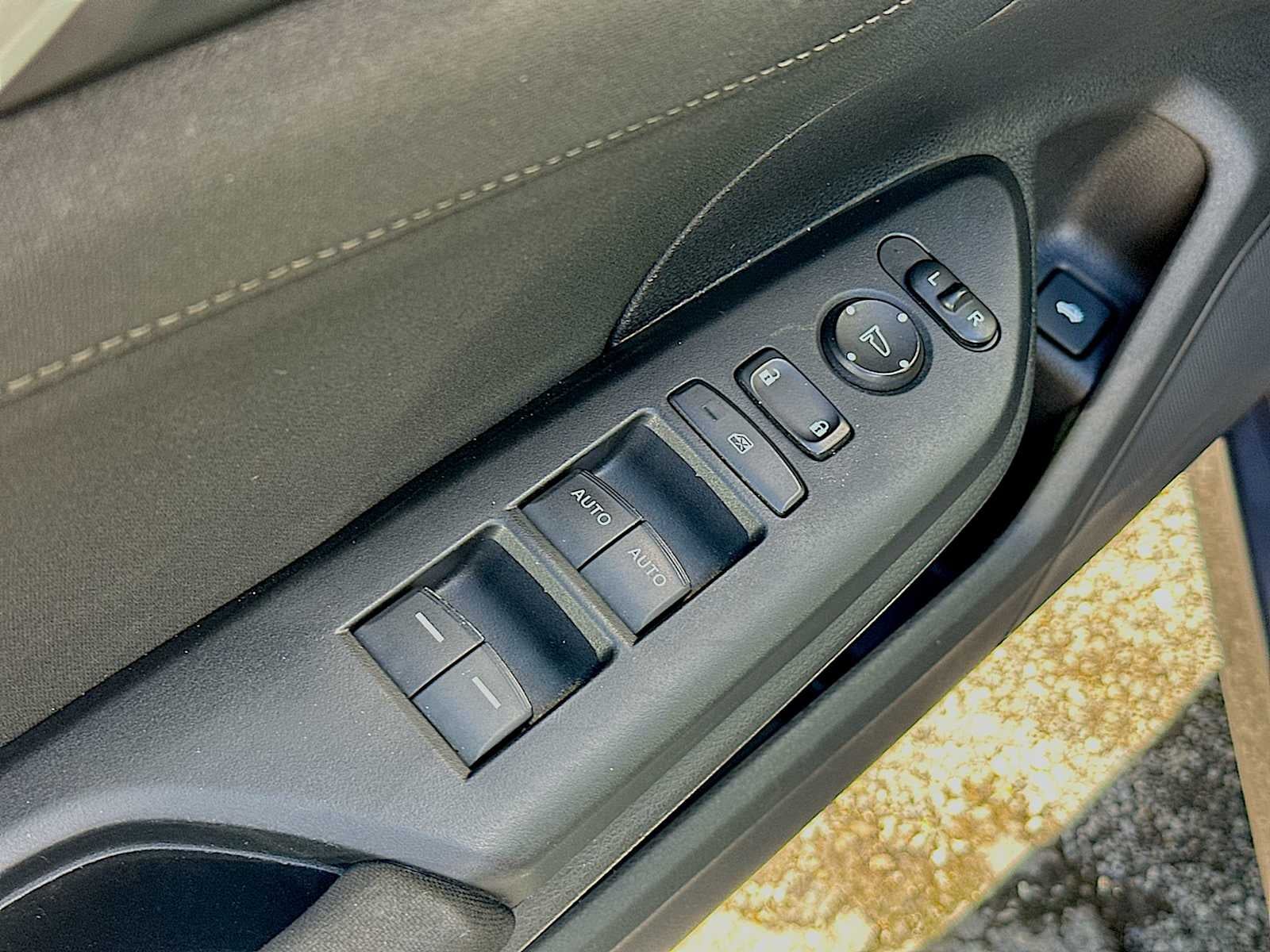 2021 Honda Civic Sedan EX