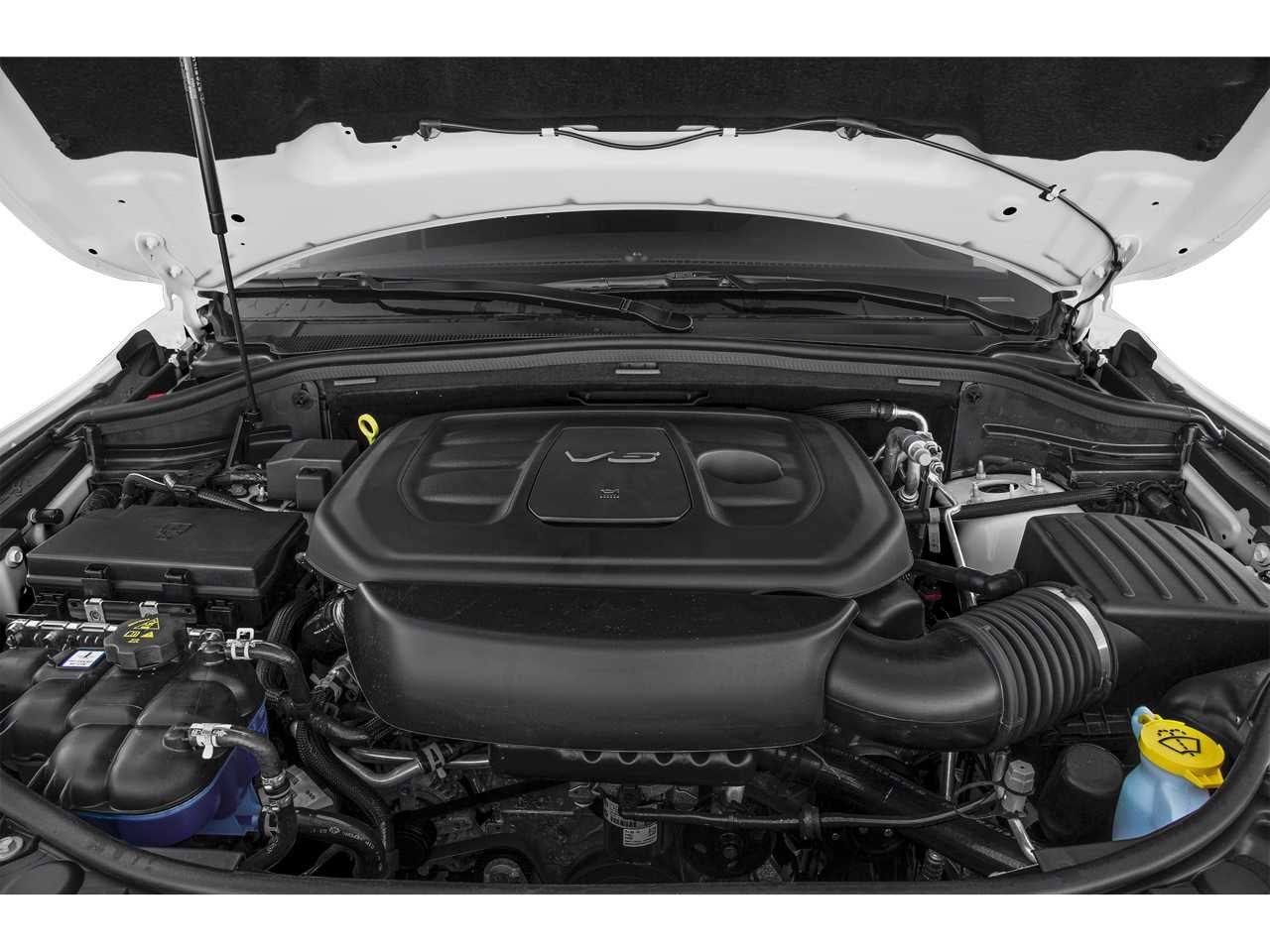 2023 Dodge Durango R/T Plus