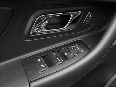 2013 Ford Taurus SE