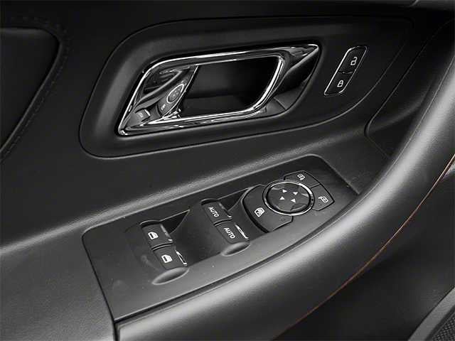 2013 Ford Taurus SE
