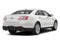 2013 Ford Taurus SE