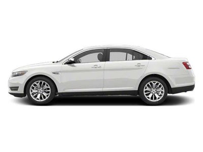 2013 Ford Taurus SE