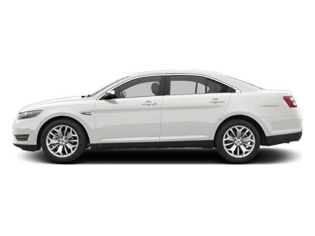 2013 Ford Taurus SE