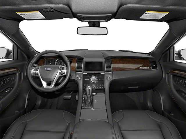 2013 Ford Taurus SE