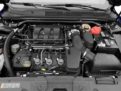 2013 Ford Taurus SE