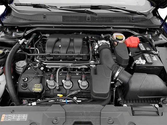2013 Ford Taurus SE