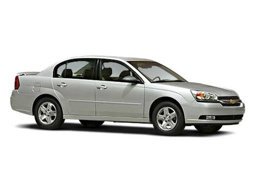 2008 Chevrolet Malibu Classic LS w/1FL