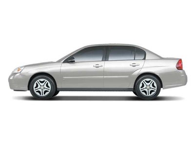2008 Chevrolet Malibu Classic LS w/1FL