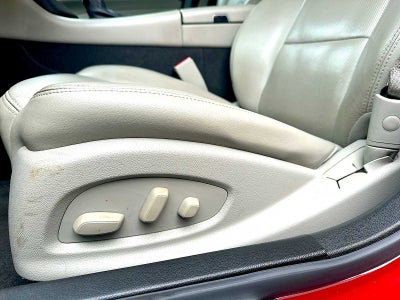 2019 Cadillac CTS Sedan RWD