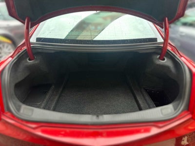 2019 Cadillac CTS Sedan RWD