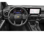 2024 Chevrolet Colorado 2WD Work Truck