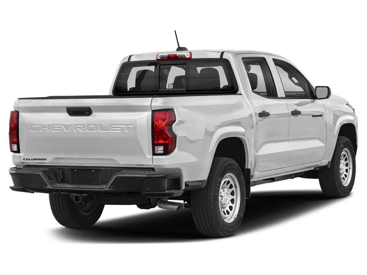 2023 Chevrolet Colorado 4WD Work Truck