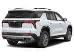 2024 Chevrolet Traverse FWD LT