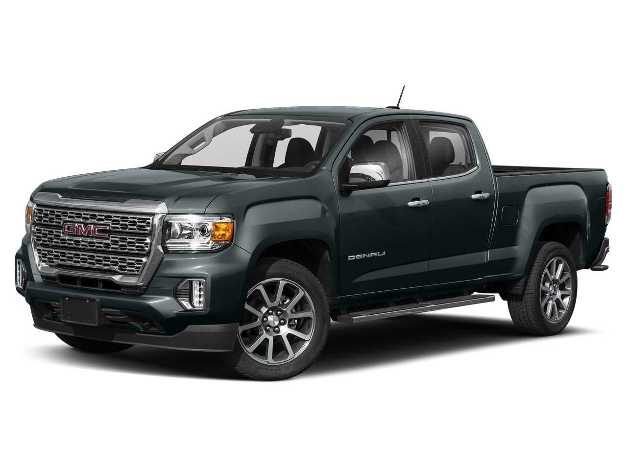 2021 GMC Canyon 2WD Denali